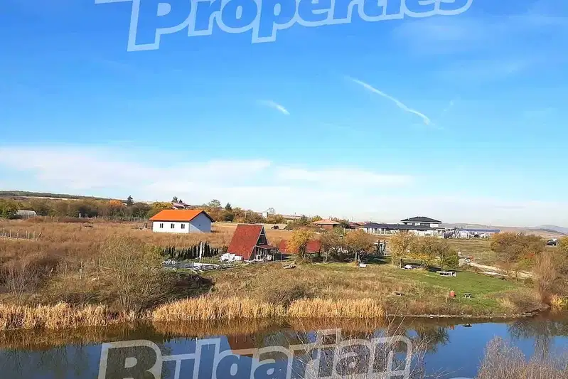 Agricultural Land in област София, Hrabyrsko
