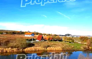 Земеделски имот в София, с. Храбърско