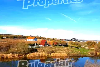 Земеделски имот в София, с. Храбърско