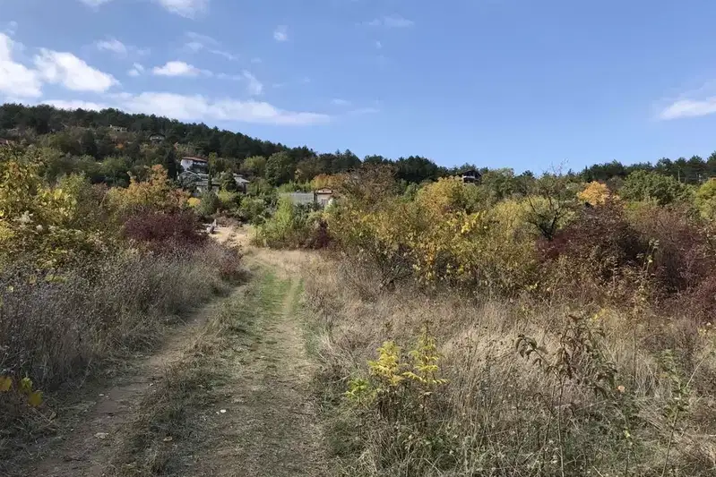 Agricultural Land in Oblast Plovdiv, Асенов