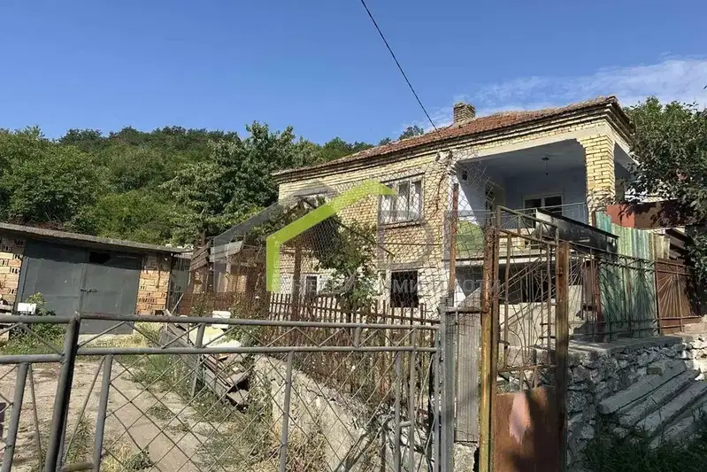 Къща в с. Константиново