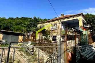 Къща в с. Константиново