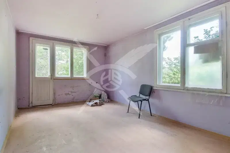 House in German