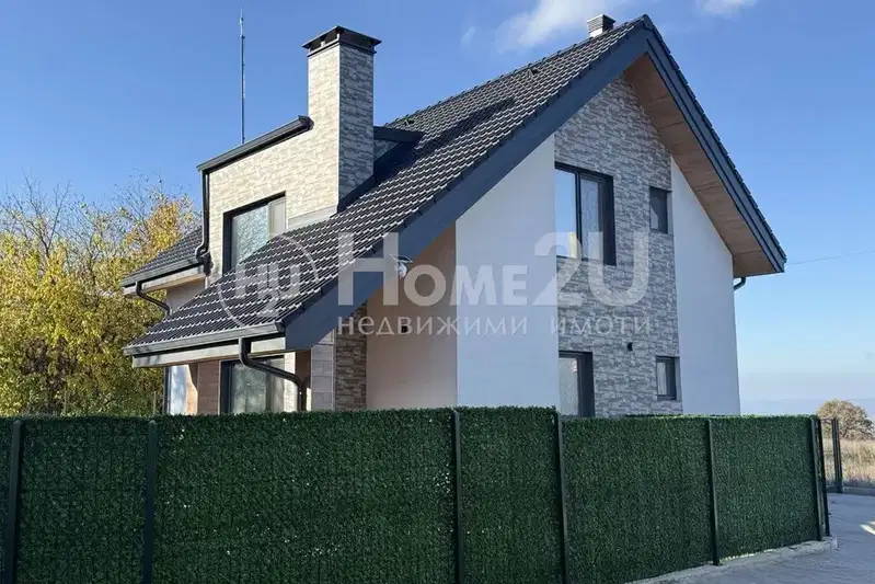 House in Zvezdica