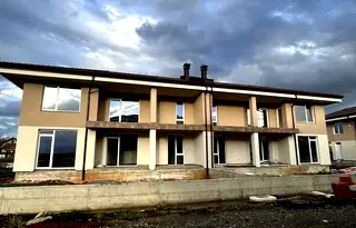 Къща в с. Мрамор