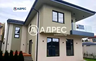 Къща в м-т Евксино
