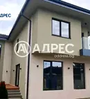 Къща в м-т Евксино