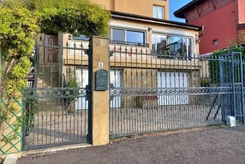 House in Bankya
