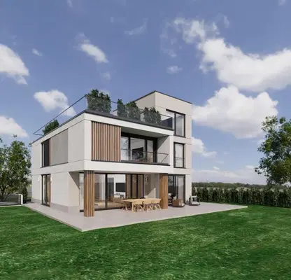 Photo 2 — House in Lozen