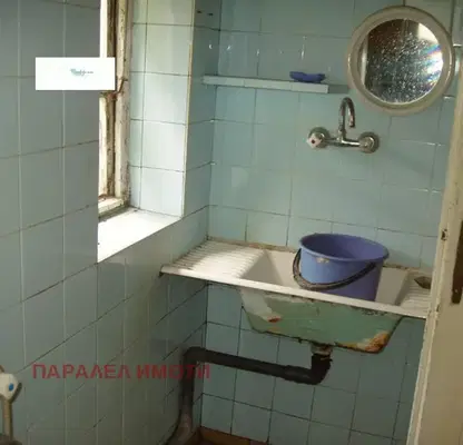 Снимка 4 — Къща с 600 кв.м в Стария град на Пловдив с панорамна гледка
