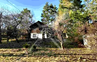 Къща в с. Панчарево