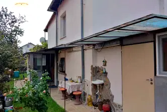 Къща в Перник, Байкушева махала