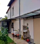 Къща в Перник, Байкушева махала