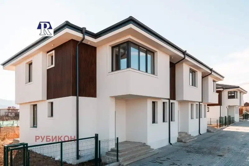 House in Plovdiv, Belomorski