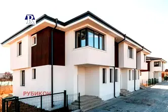 Къща в Пловдив, Беломорски