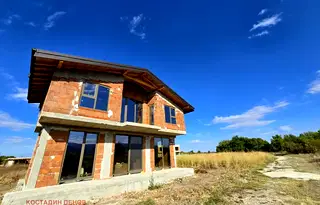 Къща в Пловдив, Беломорски