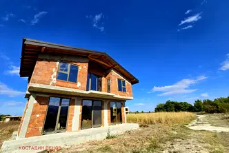 Къща в Пловдив, Беломорски