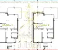 Снимка 4 — Къща в Пловдив, Беломорски