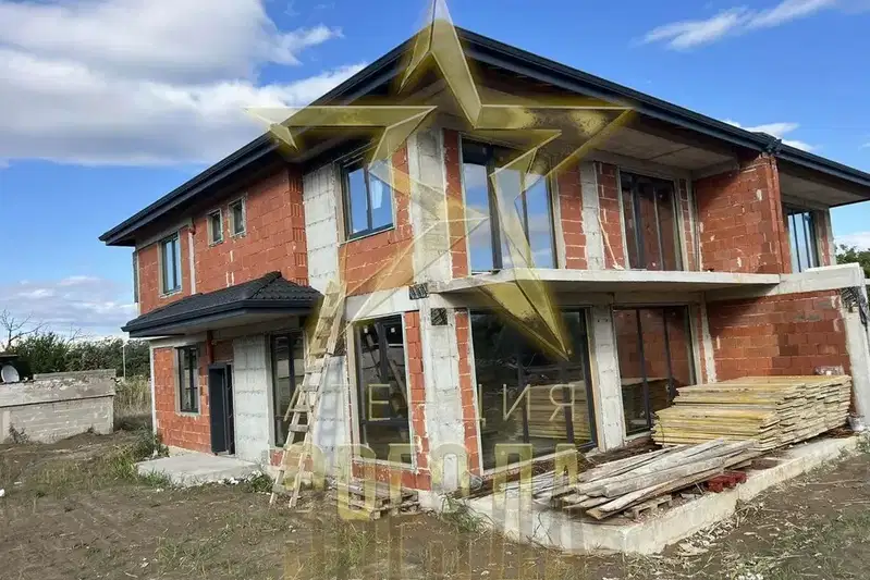 House in Plovdiv, Belomorski