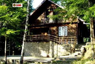 Къща в Габрово, Център