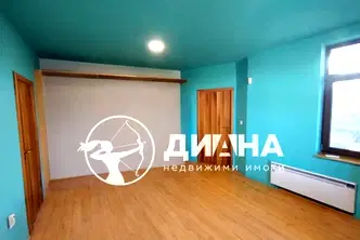 Къща в Пловдив, Център