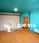 Къща в Пловдив, Център