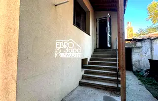 Къща в Стара Загора, Център