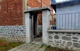 Къща в Пазарджик, Център