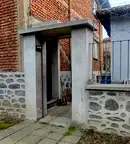 Къща в Пазарджик, Център