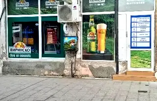 Къща във Видин, Център