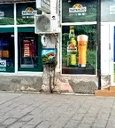 Къща във Видин, Център