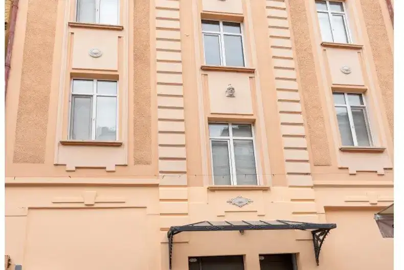 House in Plovdiv, Centyr