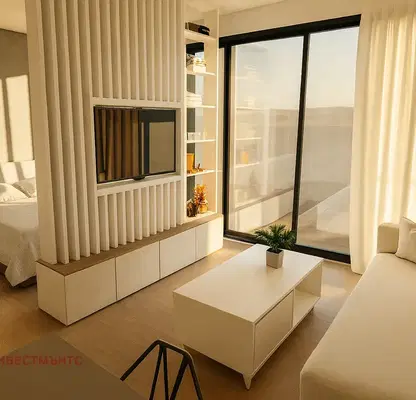 Photo 4 — House in Sofia, Centyr