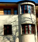 Къща в Пловдив, Център