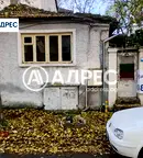 Къща във Варна, Център