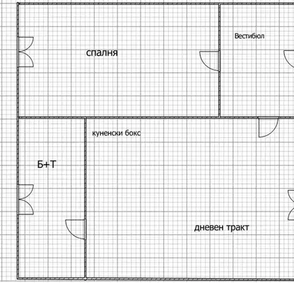 Снимка 2 — Къща в Шумен, Център