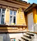 Къща в Шумен, Център