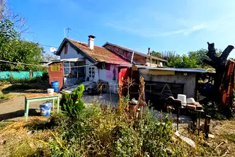 Къща в Русе, Чародейка - Север