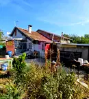 Къща в Русе, Чародейка - Север