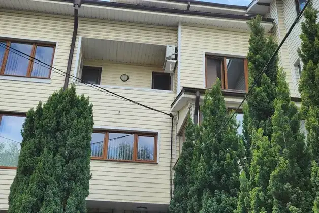 House in Sofiya, Dragalevci