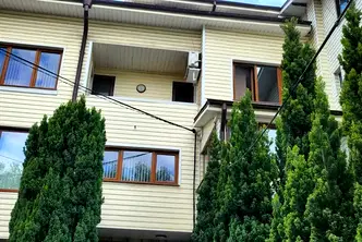 Къща в София, Драгалевци