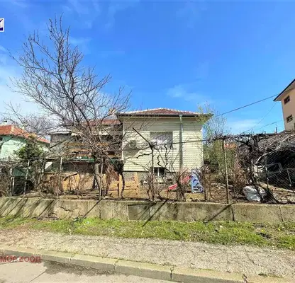 Photo 2 — House in Ruse, Drujba 2