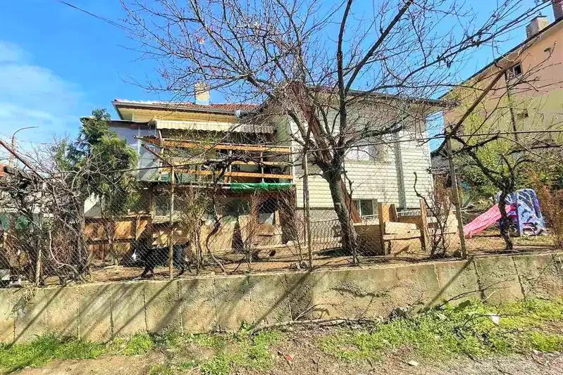 House in Ruse, Drujba 2