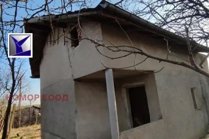 House in Ruse, Drujba 3