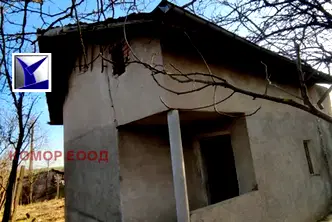 Къща в Русе, Дружба 3