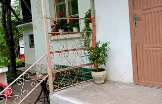 Къща в Русе, ДЗС