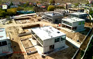 Къща във Варна, Галата