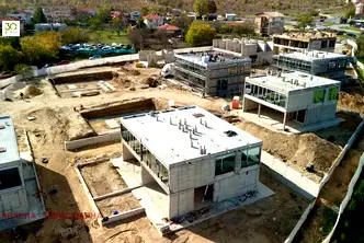 Къща във Варна, Галата