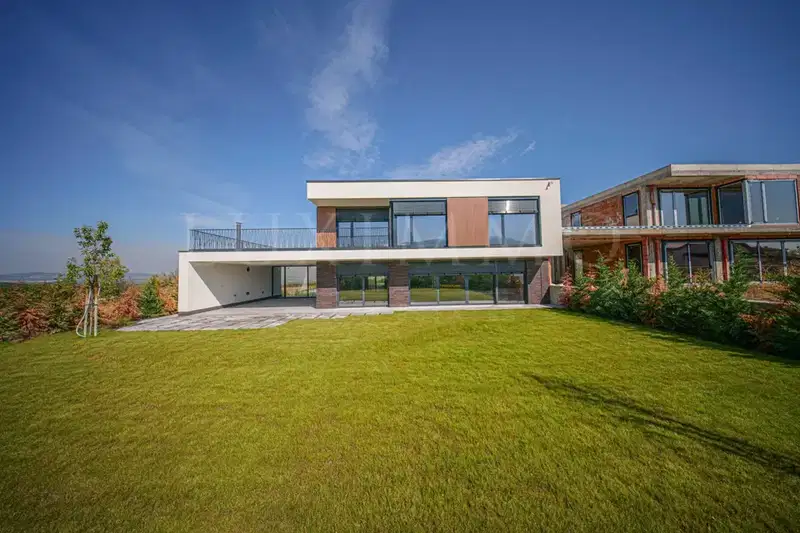 House in Sofiya, Gorna Banya