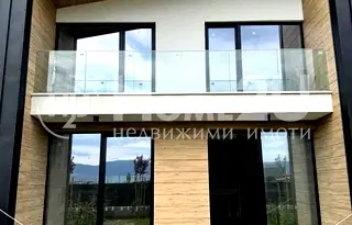 Къща в София, Горубляне